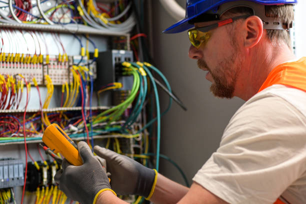  Blacksburg, SC Electrician Pros